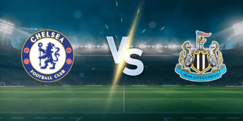 Krisis Harus Menang! Prediksi Chelsea vs. Newcastle United & Taruhan Pemenang