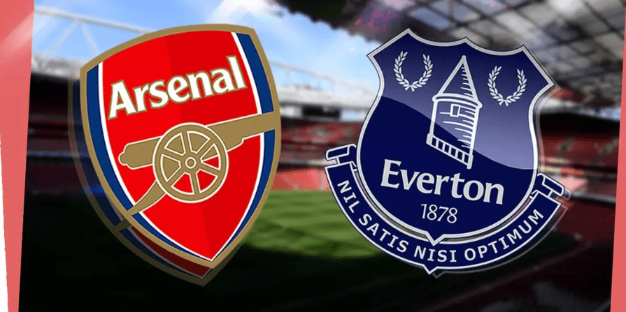 EKSKLUSIF Viewpoint | Prediksi & Tips Arsenal vs Everton