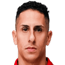 Bruno Nunes De Barros