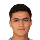 Muminkhon Bakhodirkhonov