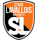 Stade Lavallois MFC Stade Lavallois MFC
