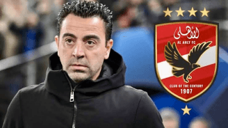 تشافي يرفض خلافة أسطورة ريال مدريد.. والأهلي المصري خارج الحسابات!