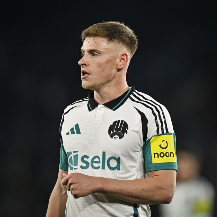 Barnes on Potential Switch to Scotland: Never Say Never; Great to See Them Qualify