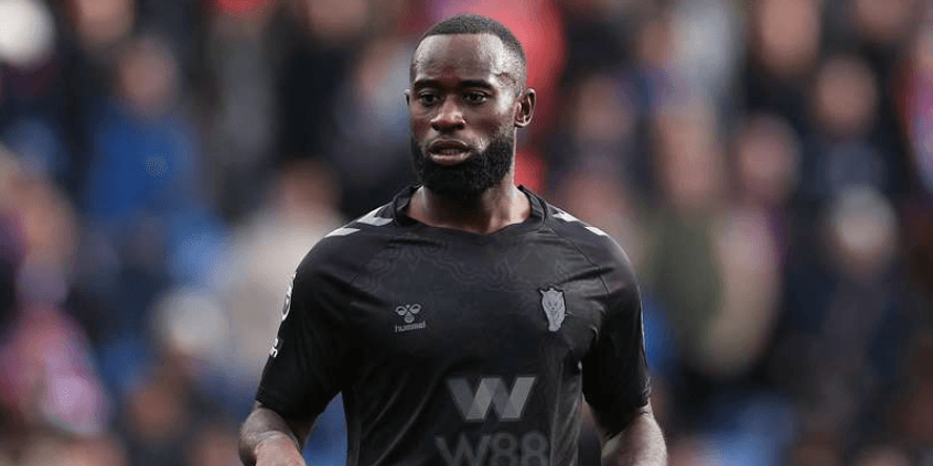 लिवरपूल ने गीरट्रुइडा के पीछे छोड़ा पीछा, सर्दी के ट्रांसफर विंडो बंद होने से पहले रिप्लेसमेंट नहीं ढूंढेंगे